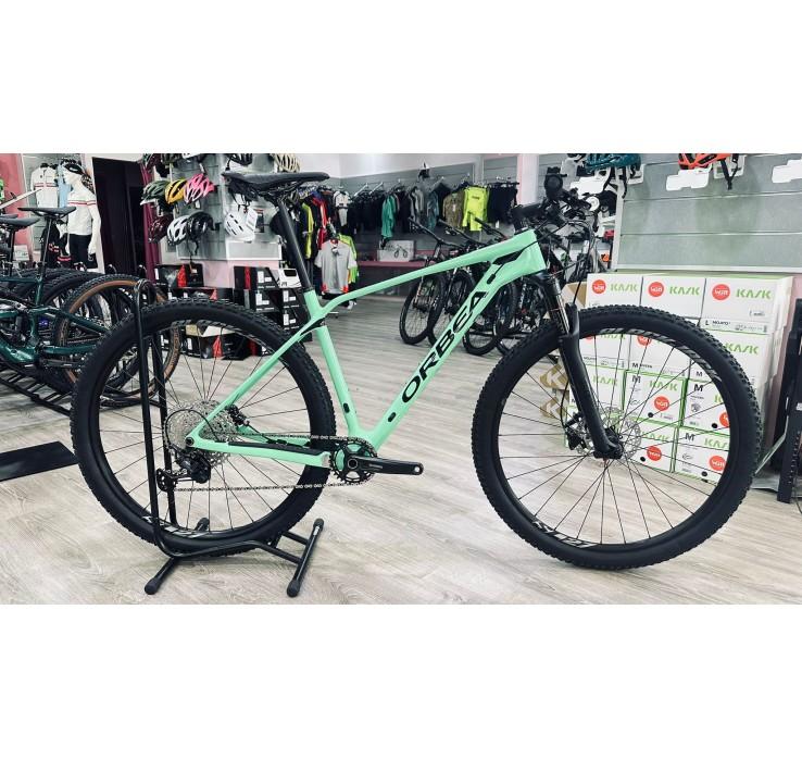 BICICLETA ORBEA ALMA T:L AZUL