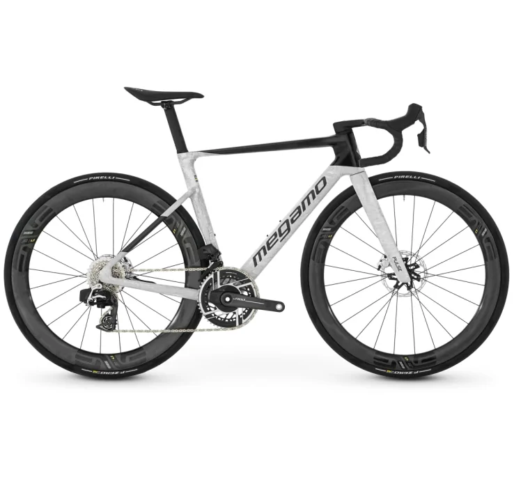 BICICLETA PULSE ENVE EDITION 2026