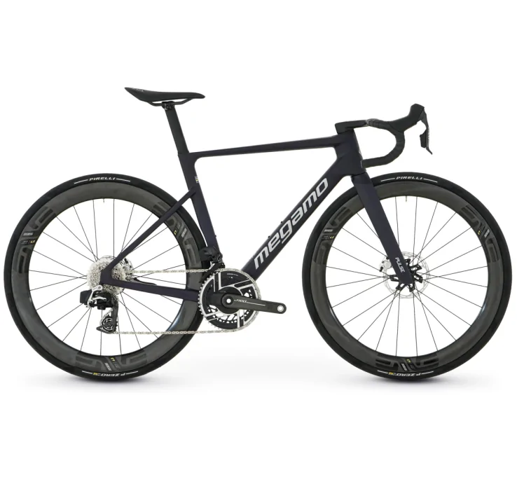 BICICLETA PULSE ENVE EDITION 2026