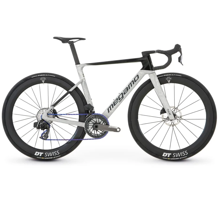 BICICLETA MEGAMO PULSE 02 2026