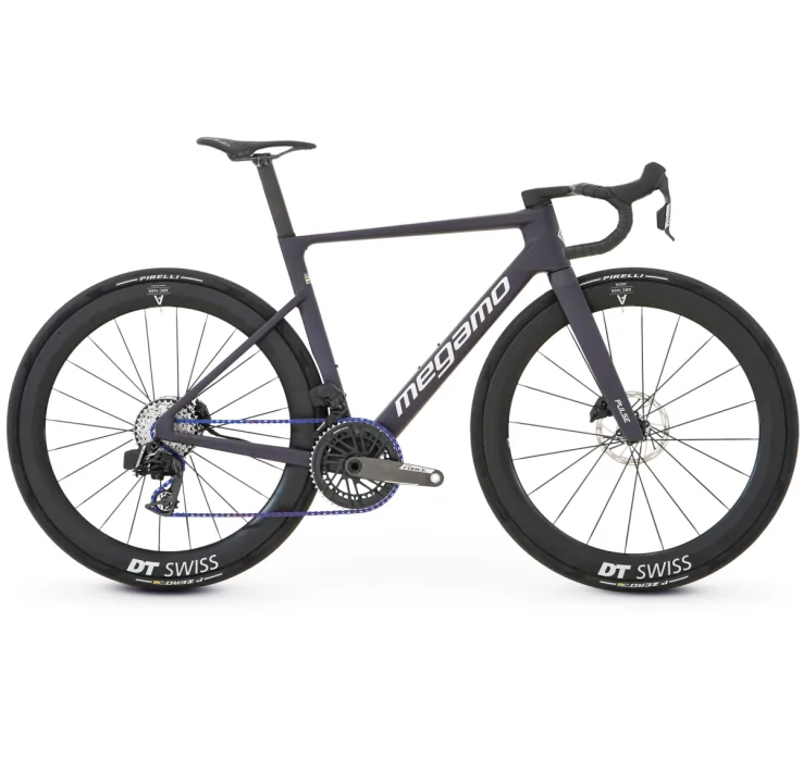 BICICLETA MEGAMO PULSE 02 2026