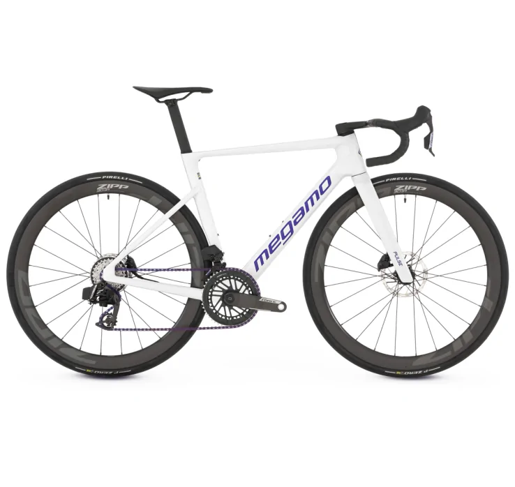 BICICLETA MEGAMO 04 SLR 2026