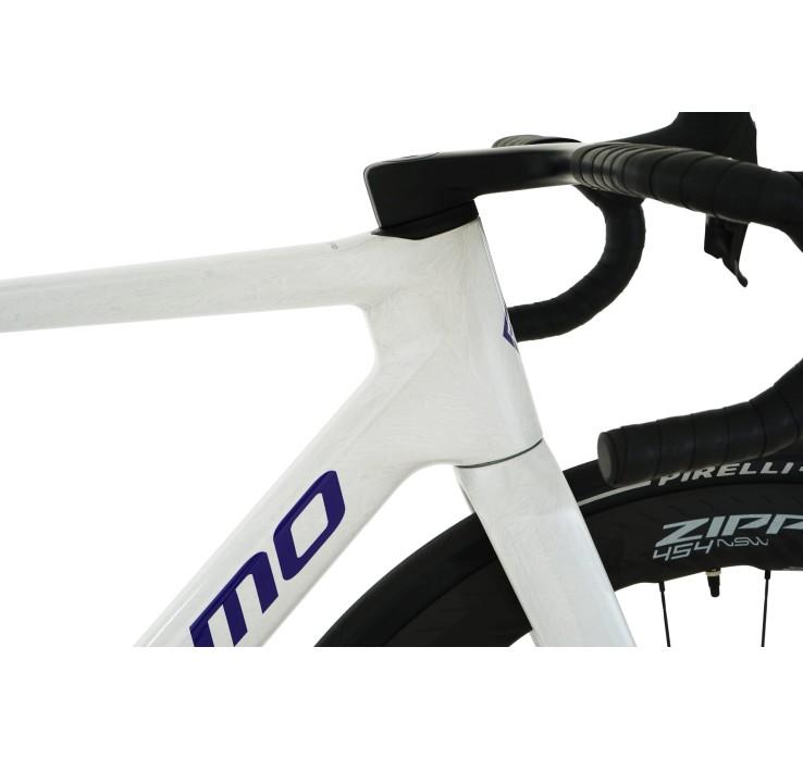 BICICLETA MEGAMO 04 SLR 2026