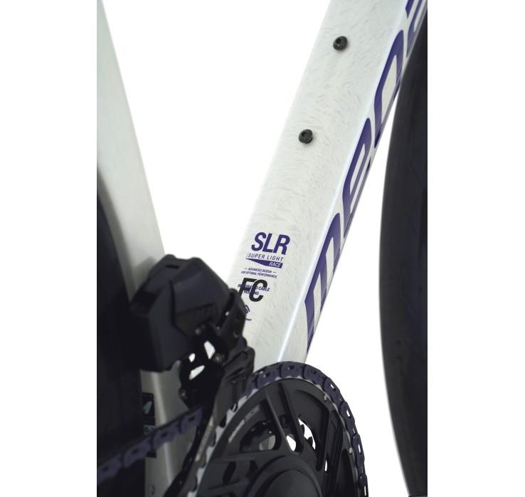 BICICLETA MEGAMO 04 SLR 2026