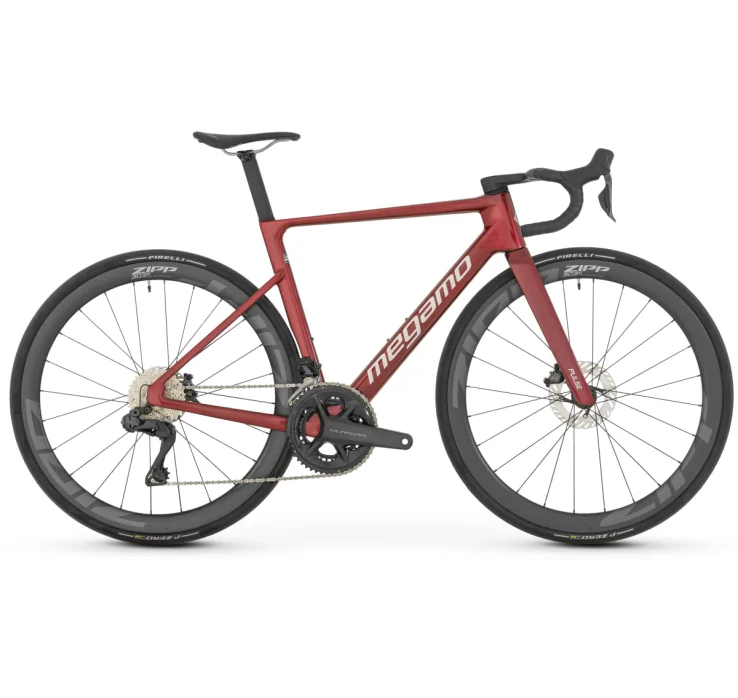 BICICLETA MEGAMO PULSE 05 CW 2026