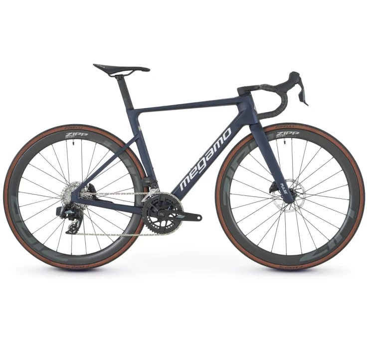 BICICLETA MEGAMO PULSE 07 2026