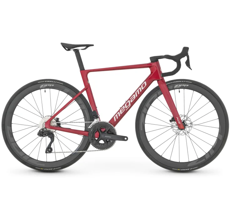 BICICLETA MEGAMO PULSE 15 CW 2026