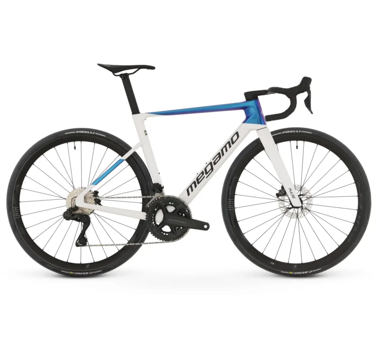 BICICLETA MEGAMO PULSE 05 2026