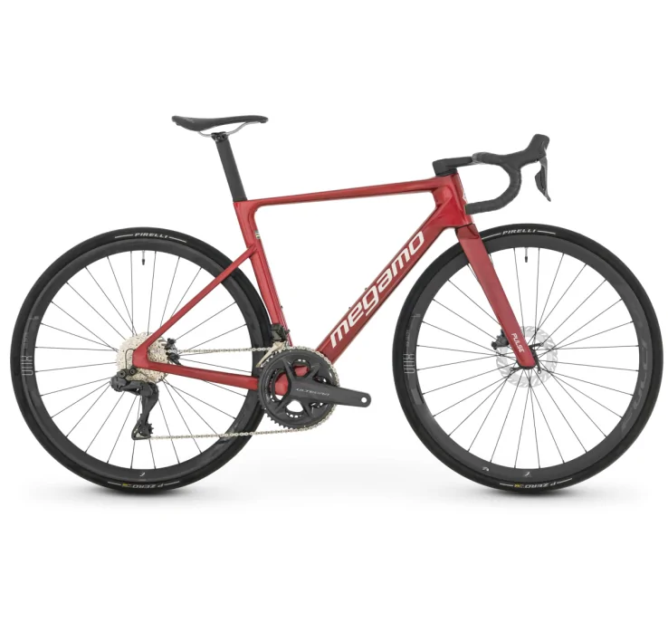 BICICLETA MEGAMO PULSE 05 2026