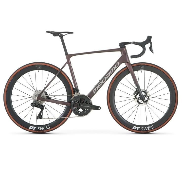 Megamo Raise 01 2026