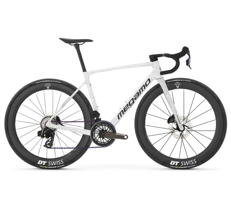 BICICLETA MEGAMO RAISE 02 2026