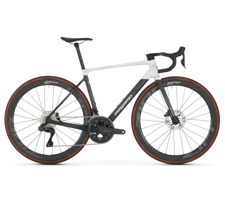 Bicicleta Megamo Raise 05 cw