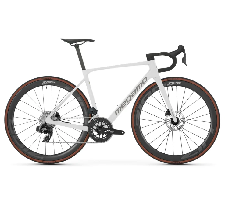 Bicicleta Megamo Raise 07 2026