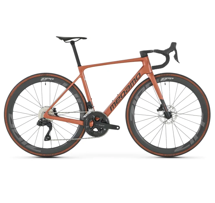 Bicicleta megamo raise 15 cw 2026