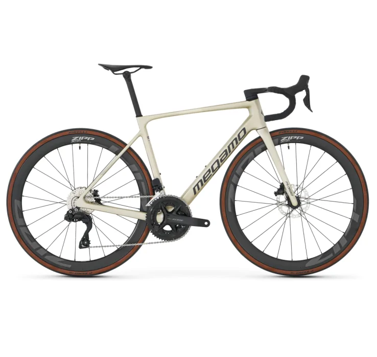 Bicicleta megamo raise 15 cw 2026