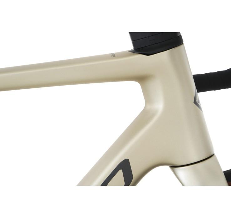 Bicicleta de carretera carbono Ultegra Di2 12v