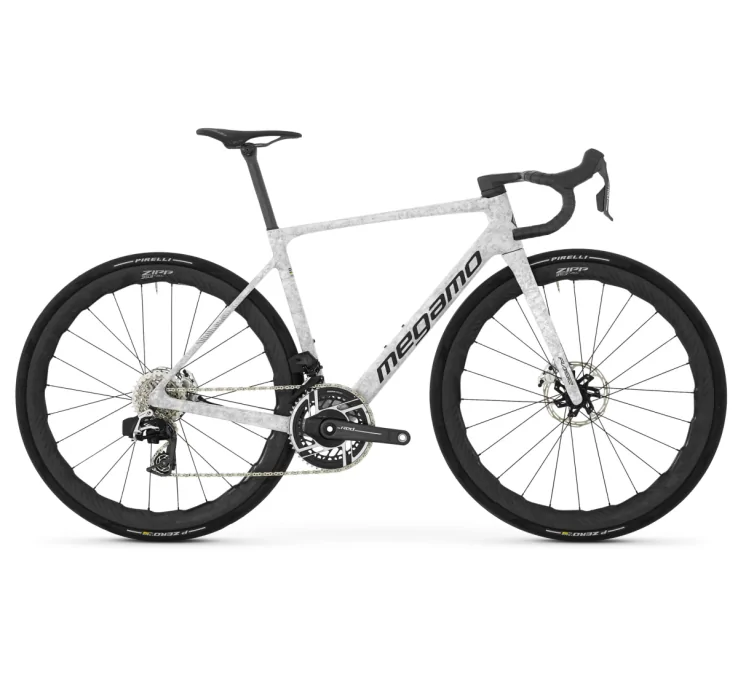 Bicicleta Megamo Raise 00 2026