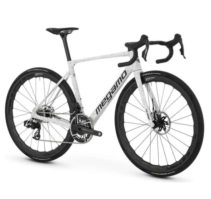 Bicicleta Megamo Raise 00 2026