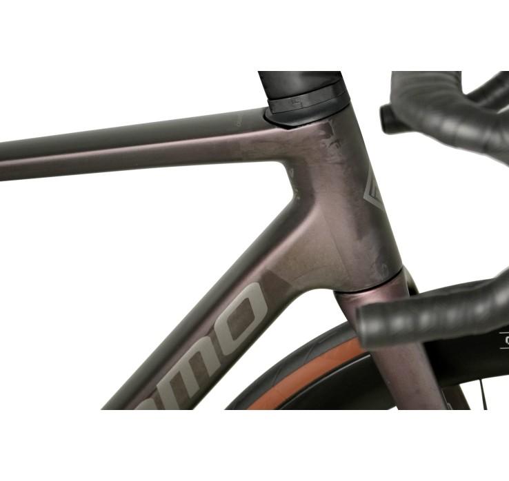 Bicicleta Megamo Raise 00 2026