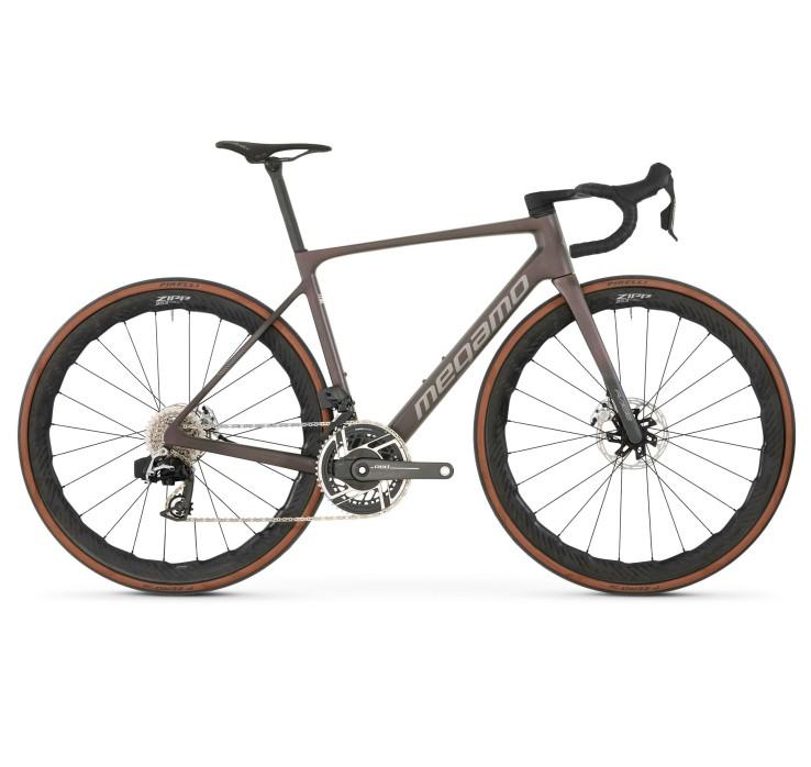 Bicicleta Megamo Raise 00 2026