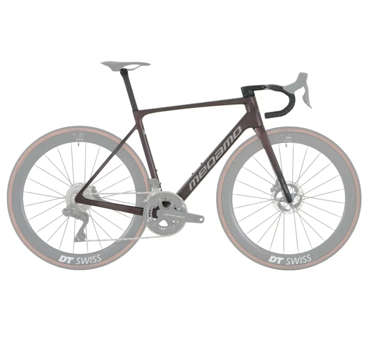 CUADRO RAISE FRAMESET 2026