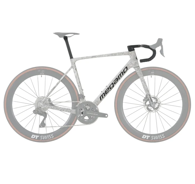 CUADRO RAISE FRAMESET 2026