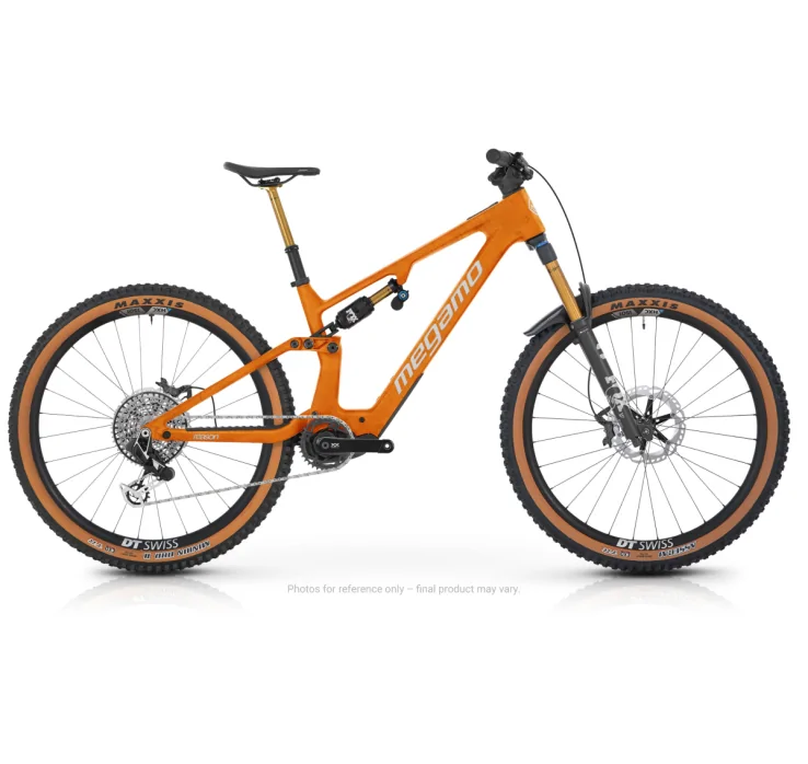 BICICLETA MEGAMO REASON CRB 01 2026