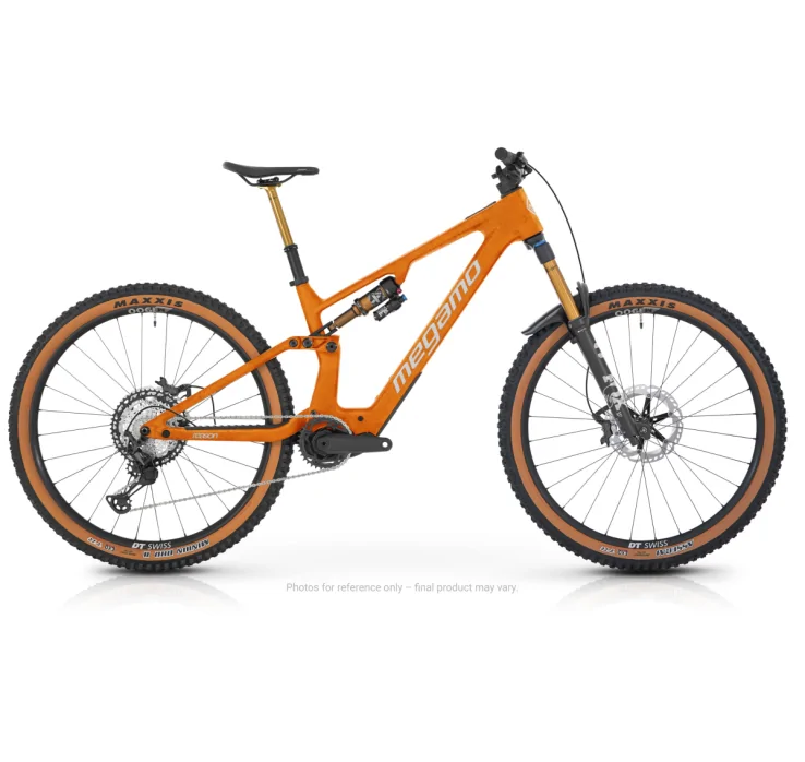BICICLETA MEGAMO REASON CRB 03 2026