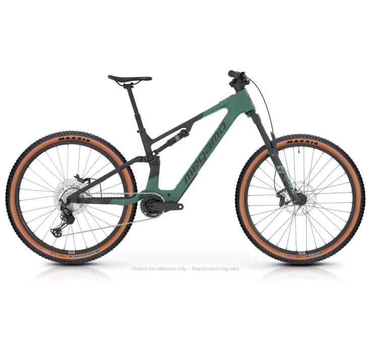 BICICLETA MEGAMO REASON AL 07 2026
