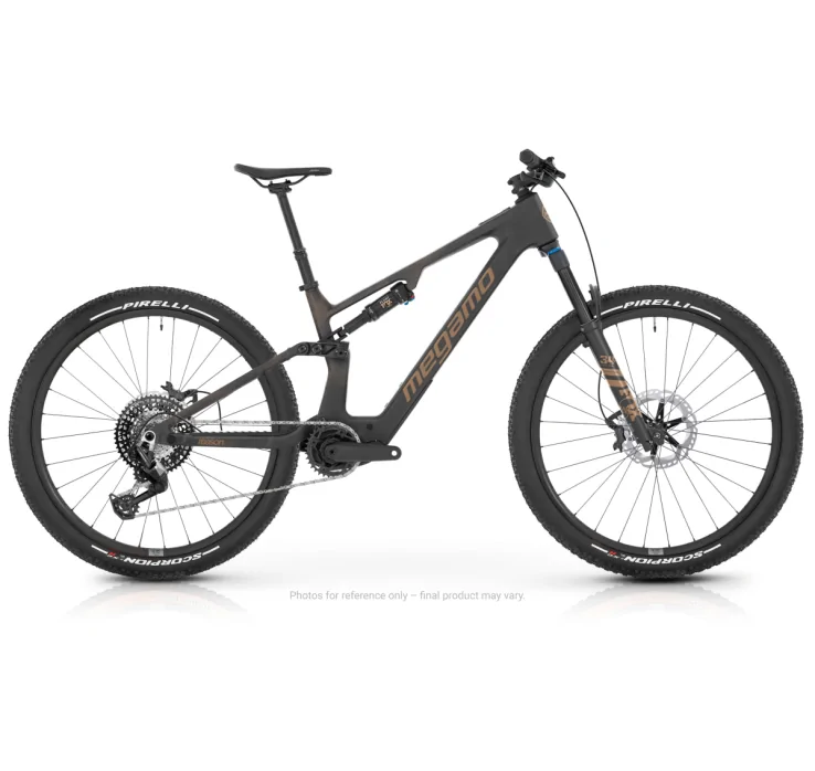 BICICLETA MEGAMO REASON AIR AL 09 2026