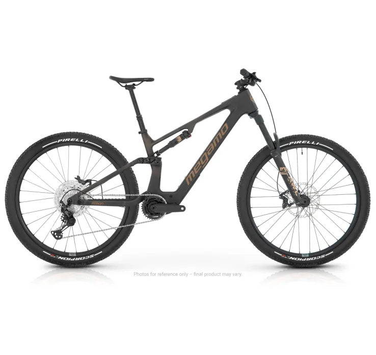 BICICLETA MEGAMO REASON AIR AL 15 2026