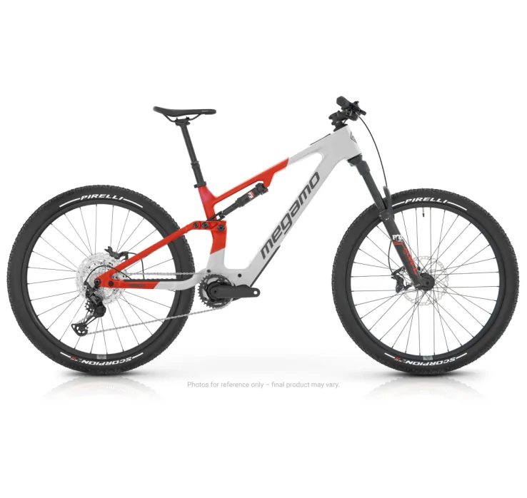 BICICLETA MEGAMO REASON AIR AL 15 2026