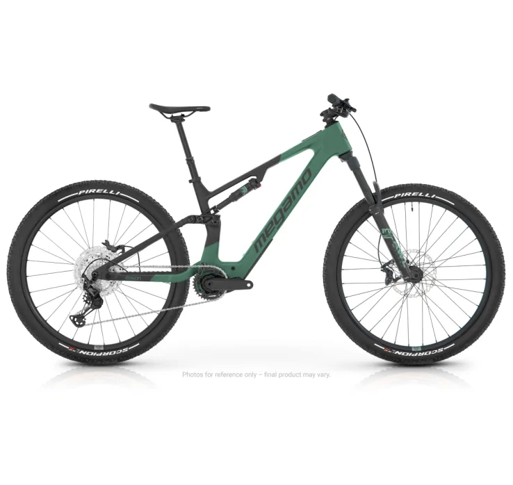 BICICLETA MEGAMO REASON AIR AL 15 2026