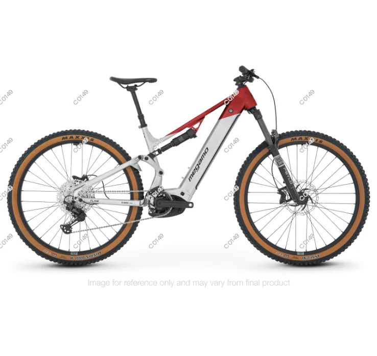 BICICLETAS MEGAMO FLAME AL 08 2026