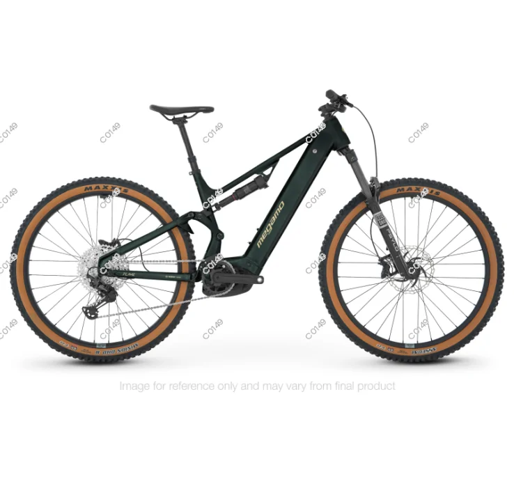 BICICLETAS MEGAMO FLAME AL 08 2026