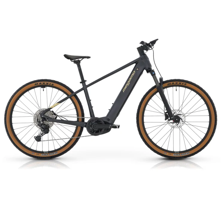 BICICLETA MEGAMO REACH HT 05 2026