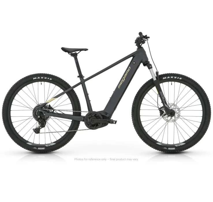 BICICLETA REACH HT 20 2026