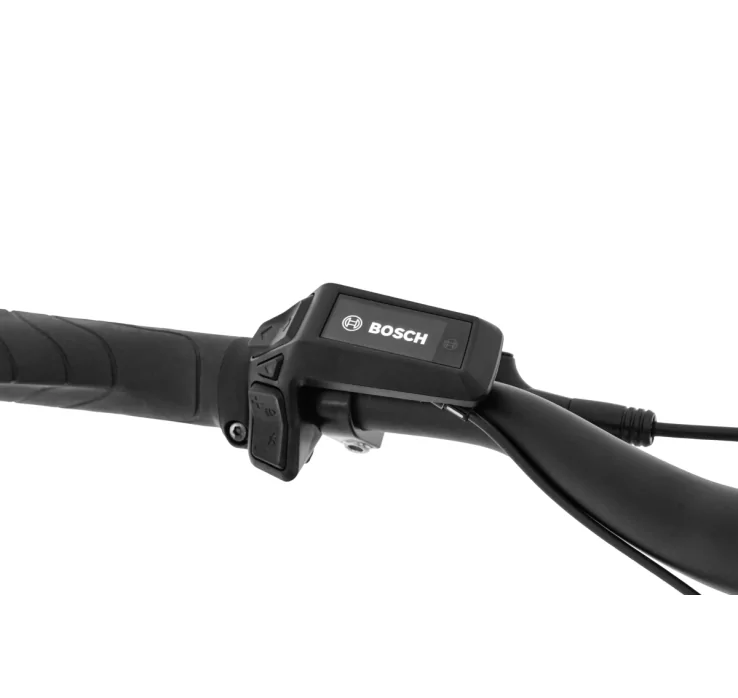 BICICLETA REACH HT 10 EQUIPPED 2026