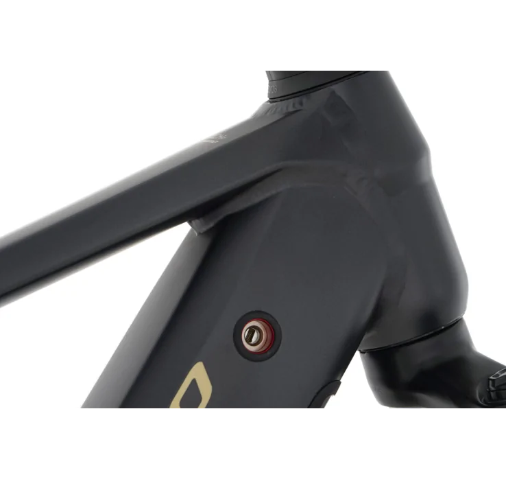 BICICLETA REACH HT 10 EQUIPPED 2026