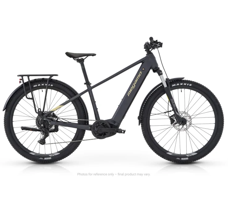 BICICLETA REACH HT 20 EQUIPPED 2026