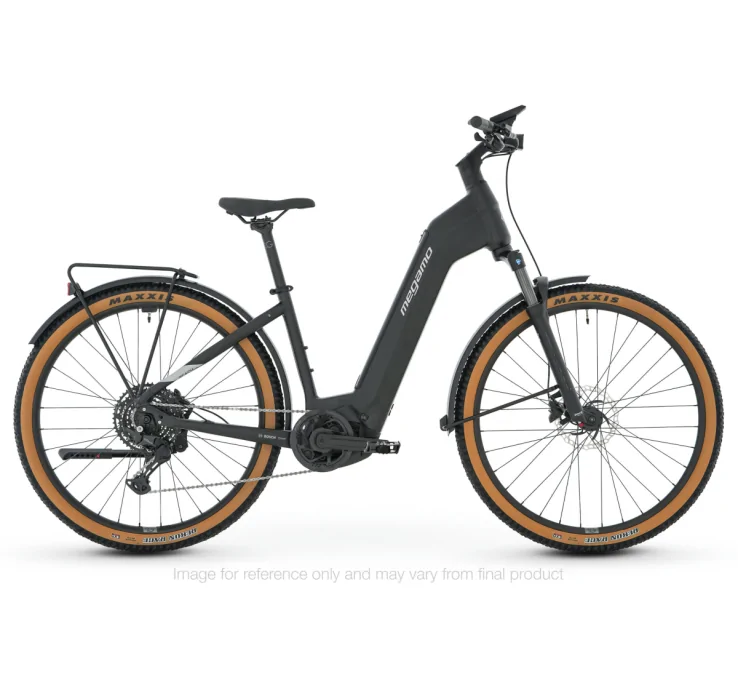 BICICLETA REACH LOW 05 EQUIPPED 2026