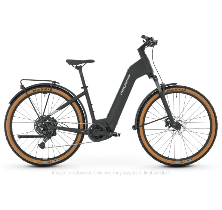 BICICLETA REACH LOW 10 EQUIPPED 2026