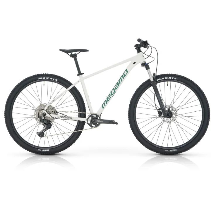 BICICLETA NATURAL 30 2026