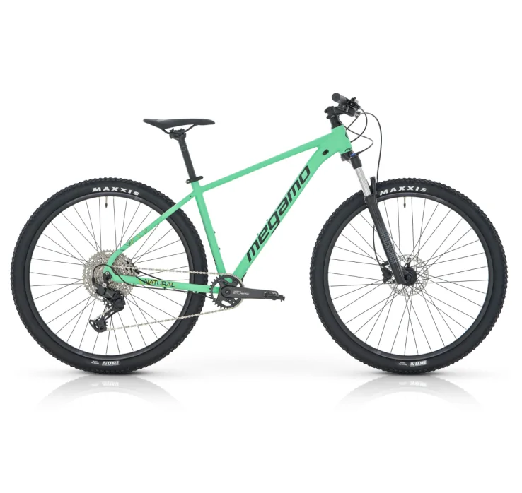 BICICLETA NATURAL 30 2026