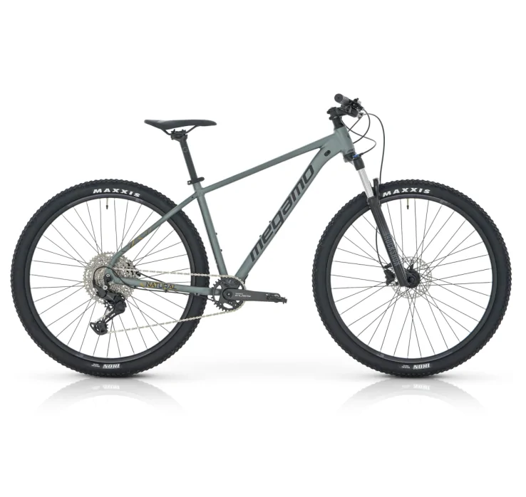 BICICLETA NATURAL 30 2026