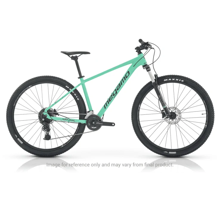 BICICLETA NATURAL 40 2026