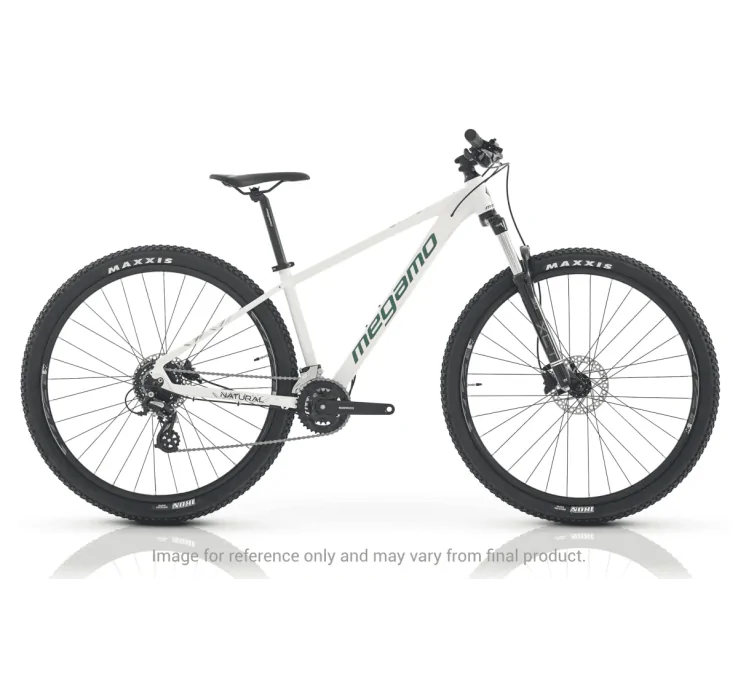 BICICLETA NATURAL 40 2026