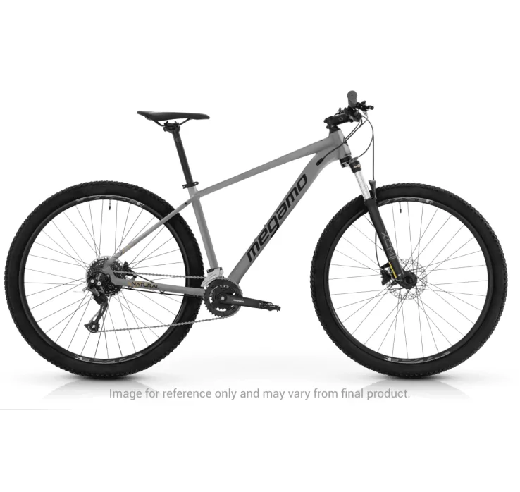 BICICLETA NATURAL 40 2026