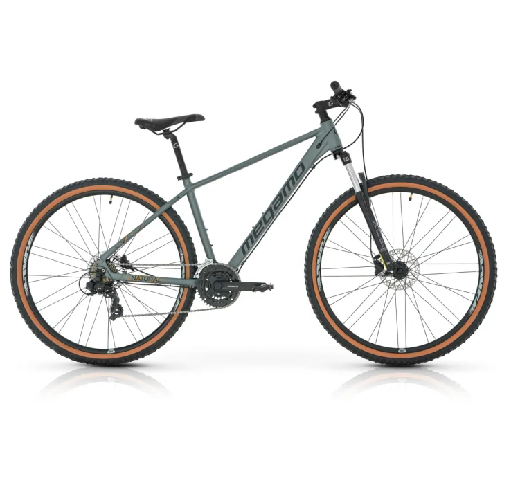 BICICLETA NATURAL 60 2026