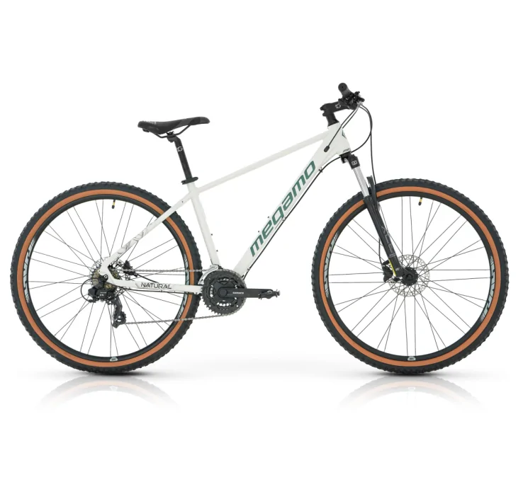 BICICLETA NATURAL 60 2026